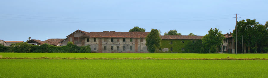 CASCINA CATTABREGA