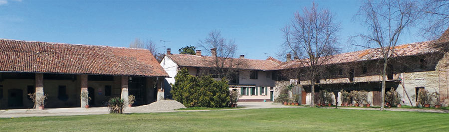 CASCINA CATTABREGA