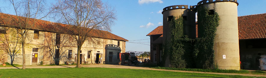 CASCINA CATTABREGA