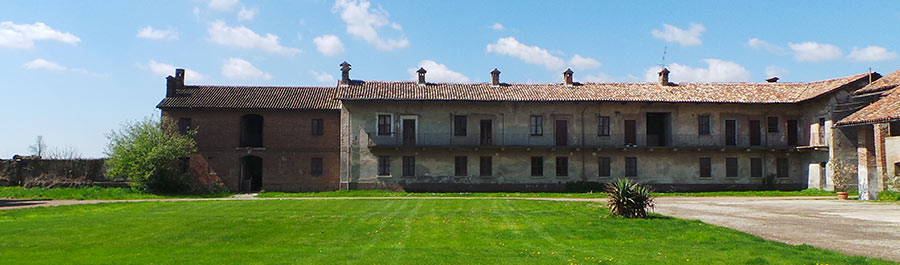CASCINA CATTABREGA