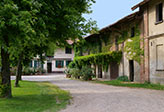 CASCINA CATTABREGA